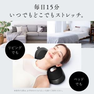 EMS電動ネックストレッチャー NOBI FI...の詳細画像5