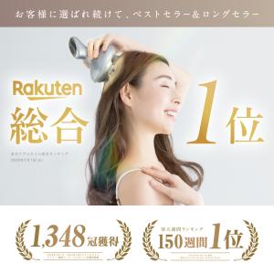 NIPLUX HEAD SPA 頭皮マッサージ...の詳細画像2