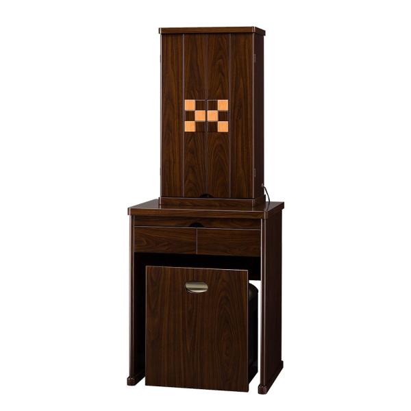 アニー・リアン　椅子式　仏具　付属品　LED照明付