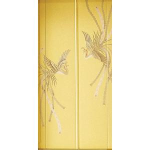 創価学会仏壇 白鳳62-35 黒檀 駿河蒔絵 ...の詳細画像3