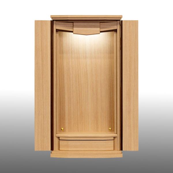 イレイン　上置き　タモ