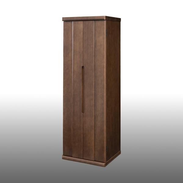 かれん　ダークブラウン　保護フレーム