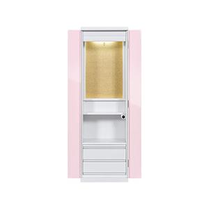 ルーチェ　ピンク