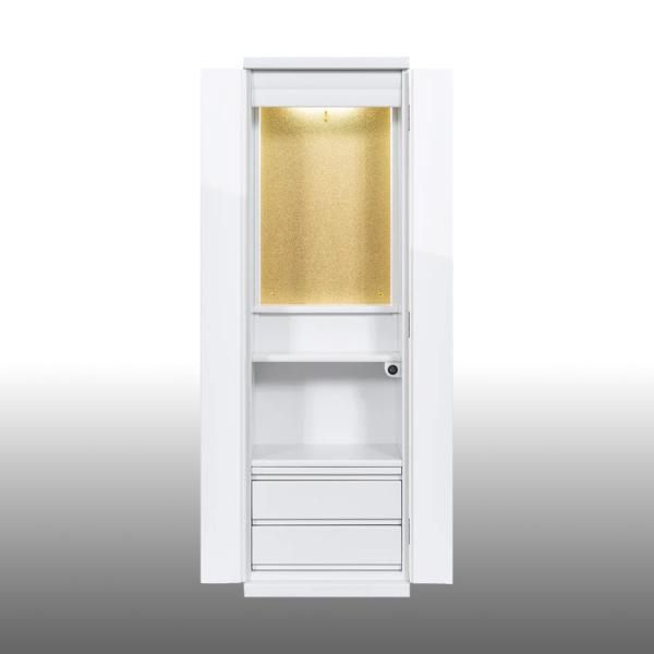 ルーチェ　ホワイト