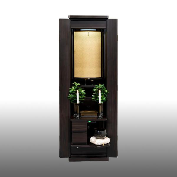 イクシア　黒檀　電動