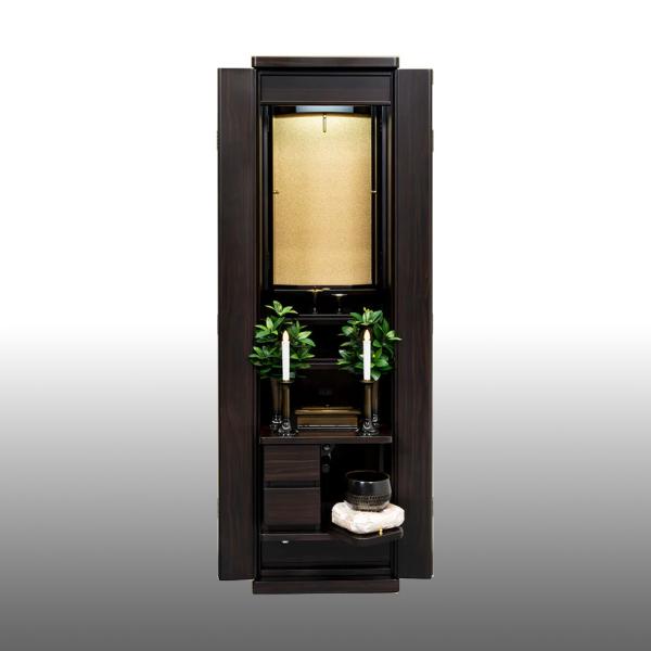 イクシア　黒檀　手動