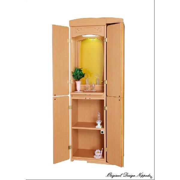 創価学会仏壇　メロディ　仏具　付属品　LED照明付