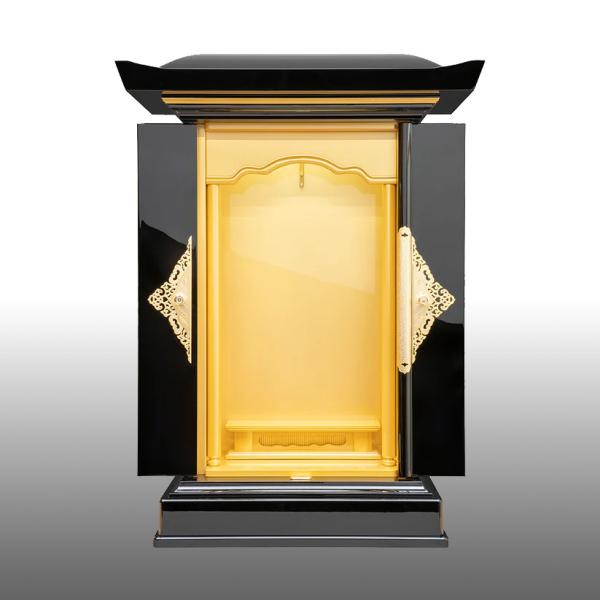 高級上置仏壇　妙光　II型