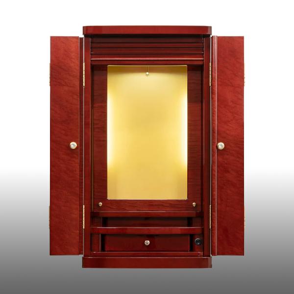 ポメリー 上台・ワインレッド