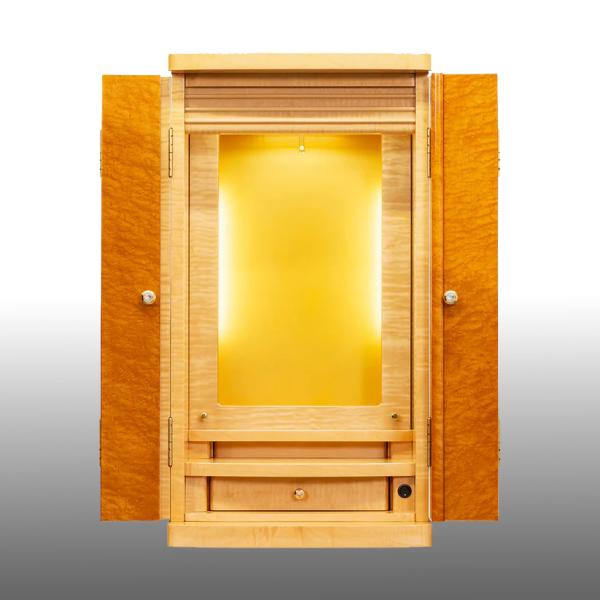 ポメリー 上台・ナチュラル