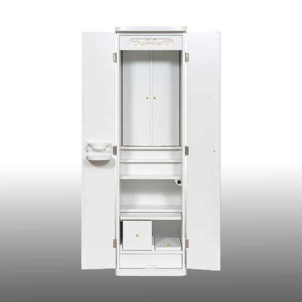 ニュースマイル　ホワイト　手動