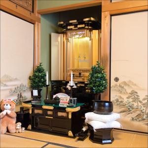 創価学会仏壇 正徳60-30 カシュ―うるし黒...の詳細画像4