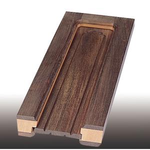 創価学会仏壇SGI専門 大志 普通型 黒檀 唐...の詳細画像3