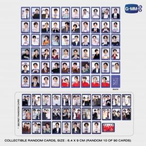 BOYS COLLECTIBLE RANDOM...の詳細画像1