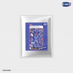 BOYS COLLECTIBLE RANDOM...の詳細画像2