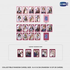 GIRLS COLLECTIBLE RANDO...の詳細画像1