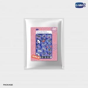 GIRLS COLLECTIBLE RANDO...の詳細画像2