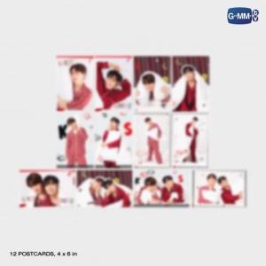 KRISTSINGTO POSTCARD SE...の詳細画像1
