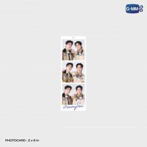 AVOCEAN PHOTO STRIP FRA...の詳細画像2