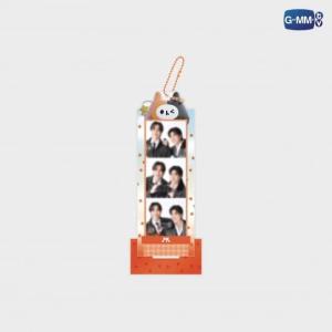 YUZU MUMU PHOTO STRIP FR...の商品画像