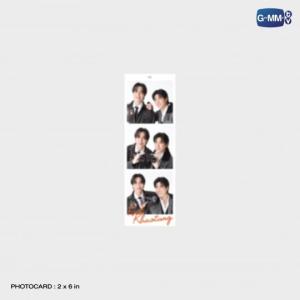 YUZU MUMU PHOTO STRIP F...の詳細画像2