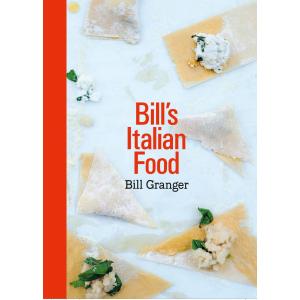 BILLS ITALIAN FOOD ビル・グレ...の商品画像