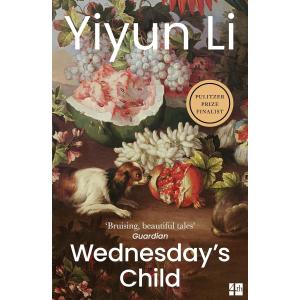 WEDNESDAYS CHILD【予約注文商品】...の商品画像