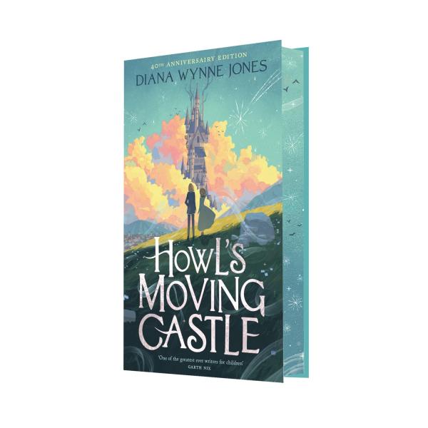 【9/5発売・発売日以降発送】【予約注文商品：注文後1ヵ月〜1ヵ月半で発送】HOWL’S MOVIN...