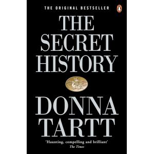 THE SECRET HISTORY【予約注文商...の商品画像