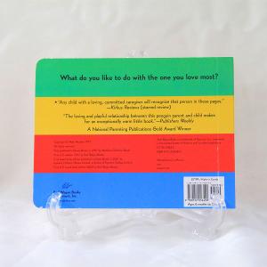 I LIKE IT WHEN... ママ、だい...の詳細画像1