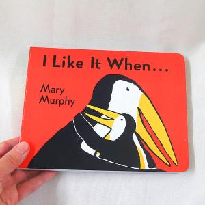 I LIKE IT WHEN... ママ、だい...の詳細画像3