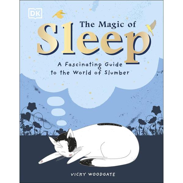 The Magic of Sleep（英語絵本）【予約注文商品】【注文後約１ヵ月程度で発送】睡眠のひ...
