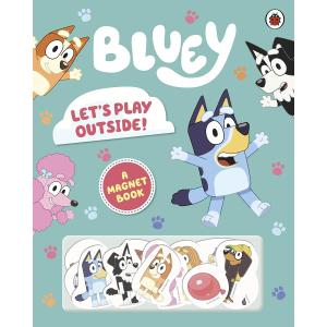 ラスト】ブルーイ 英語絵本10冊セット ブルーイ 英語絵本10冊