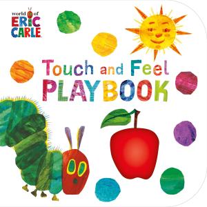 LITTLE LEARNING LIBRARY（英語絵本）エリック・カール Eric Carle BOX