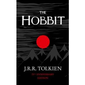THE HOBBIT　ホビットの冒険　J.R.R.トールキン　児童　ペーパーバック【言語：英語】｜nippanips