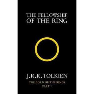 LORD OF THE RINGS 1:FELLOWSHIP OF RING　指輪物語 1: 旅の仲...