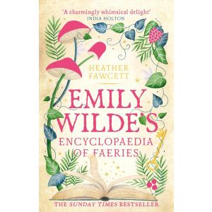 EMILY WILDES ENCYCLOPAED...の商品画像