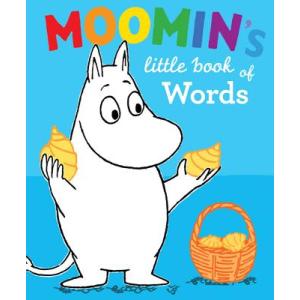洋書 Moomin（ムーミン・シリーズ） Paperback8冊セット : 脳トレ生活