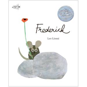 レオレオニ　からすのパンやさん　フレデリック フレデリック / レオ＝レオニ/谷川俊太郎 - 紀伊國屋書店ウェブ