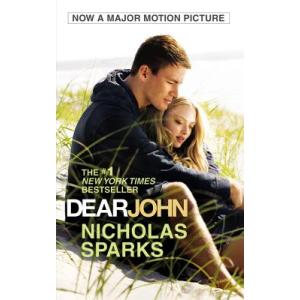 DEAR JOHN:FILM TIE-IN(A)｜nippanips
