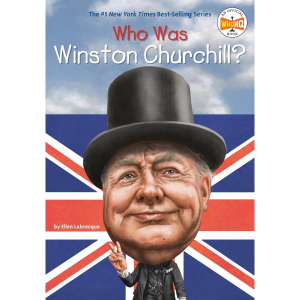 WHO WAS WINSTON CHURCHILL?(B)　人生観
