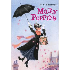 MARY POPPINS　メアリー・ポピンズ　 P．L．トラヴァース　児童　10 〜 12 歳　ペー...