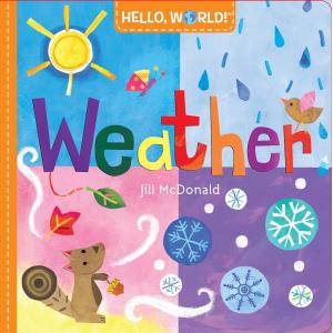ERIC CARLE MY FIRST BUSY BOOK 色や形をいろいろ学べる絵本 ボード
