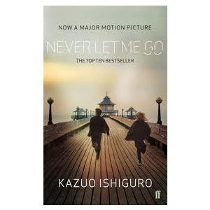 NEVER LET ME GO:MOVIE TI...の商品画像