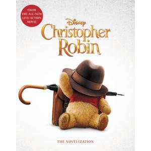 CHRISTOPHER ROBIN:THE NO...の商品画像