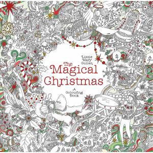 THE MAGICAL CHRISTMAS　クリスマスの魔法（英語版）　ソフトカバー版｜nippanips