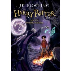 洋書】 ハリー・ポッター ペーパーバック ボックスセット 全7巻 Harry