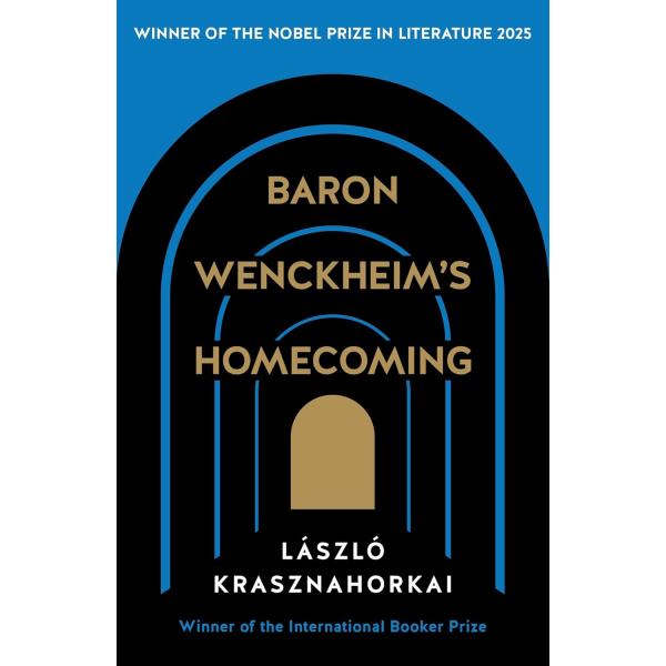 【予約注文商品：注文後1ヵ月〜1ヵ月半で発送】BARON WENCKHEIM'S HOMECOMIN...