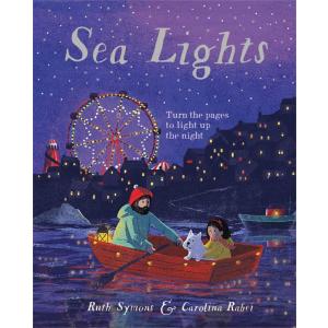 WINTER'S TALE(POP-UP)（英語絵本）ロバート・サブダ 冬 しかけ絵本