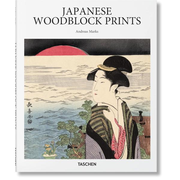 Japanese Woodblock Prints【予約注文商品】【注文後約１ヵ月程度で発送】日本美...